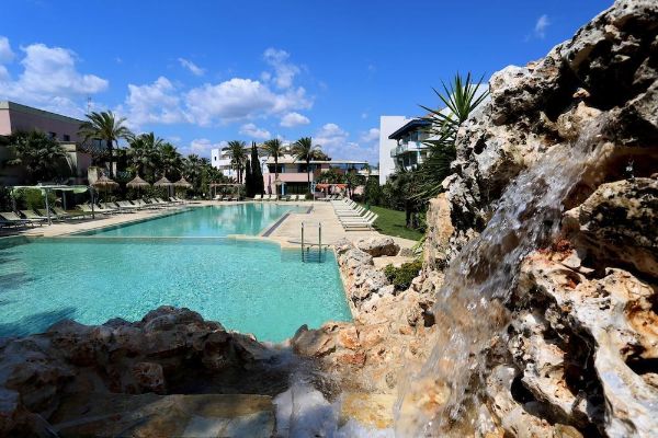 Club Giardini d'Oriente Village (Nova Siri)